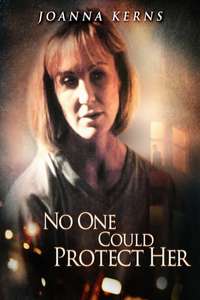 No One Could Protect Her - Poster