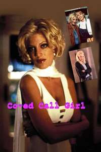 Co-ed Call Girl - Poster