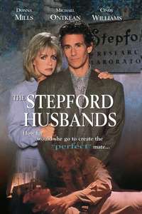 The Stepford Husbands - Poster