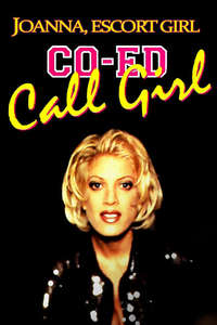 Co-ed Call Girl - Poster