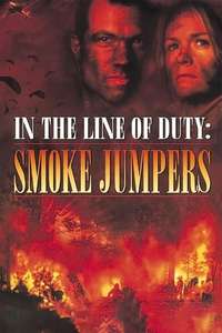 Smoke Jumpers - Poster