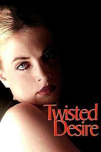 Twisted Desire - Poster