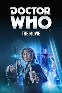 Doctor Who - Poster