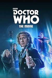 Doctor Who - Poster