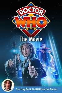 Doctor Who - Poster
