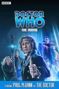 Doctor Who - Poster