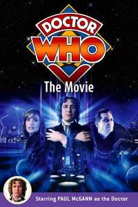 Doctor Who - Poster