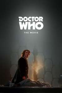 Doctor Who - Poster