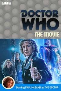 Doctor Who - Poster