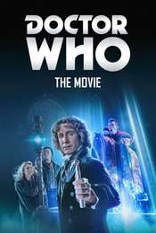 Doctor Who