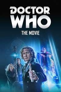 Doctor Who - Poster