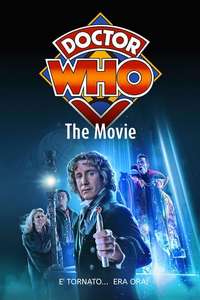 Doctor Who - Poster