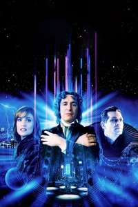 Doctor Who - Poster