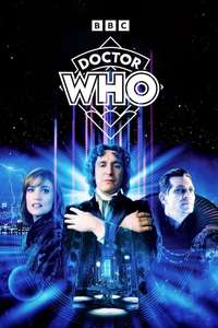 Doctor Who - Poster