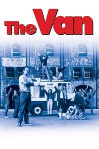 The Van - Poster