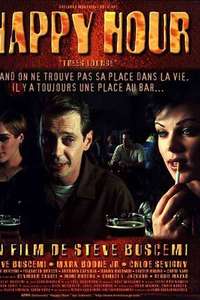 Trees Lounge - Poster