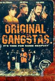 Original Gangstas