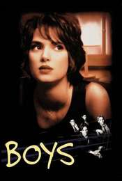 Boys