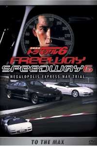 Freeway Speedway 6 - Poster
