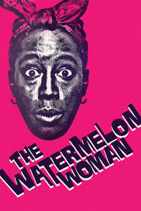 The Watermelon Woman - Poster