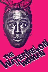 The Watermelon Woman - Poster