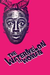 The Watermelon Woman - Poster