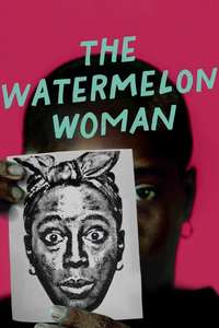 The Watermelon Woman - Poster
