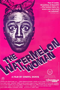 The Watermelon Woman - Poster