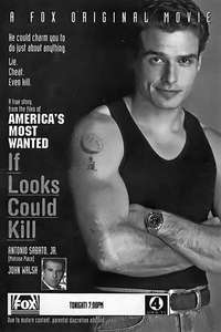 If Looks Could Kill - Poster