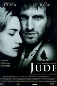 Jude - Poster