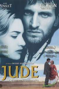 Jude - Poster
