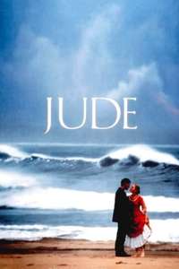 Jude - Poster