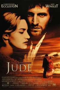 Jude - Poster