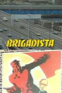 Brigadista - Poster