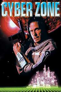 Droid Gunner - Poster