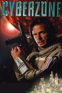 Droid Gunner - Poster