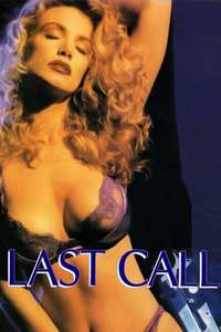 Last Call - Poster