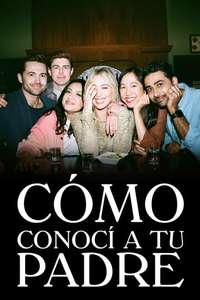 How I Met Your Father - Posters
