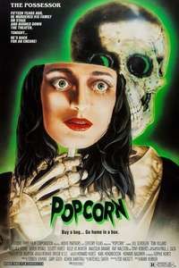 Popcorn - Poster