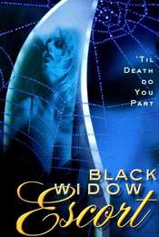 Black Widow Escort