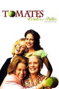 Fried Green Tomatoes - Poster