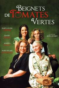 Fried Green Tomatoes - Poster