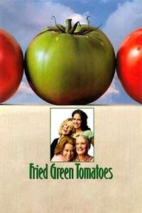 Fried Green Tomatoes - Poster