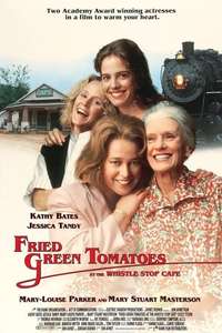 Fried Green Tomatoes - Poster