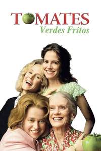 Fried Green Tomatoes - Poster