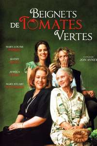 Fried Green Tomatoes - Poster