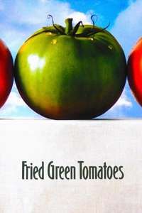 Fried Green Tomatoes - Poster