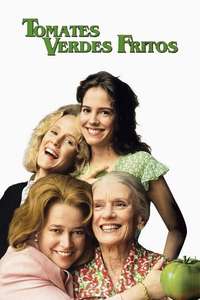 Fried Green Tomatoes - Poster