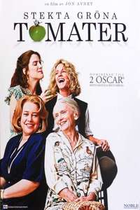 Fried Green Tomatoes - Poster
