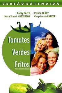 Fried Green Tomatoes - Poster
